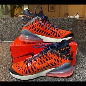 Nike Air Max 270 ISPA SP SOE Womens